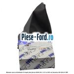 Manson cutie viteza manuala 6 trepte Ford Focus 2008-2011 2.5 RS 305 cai benzina